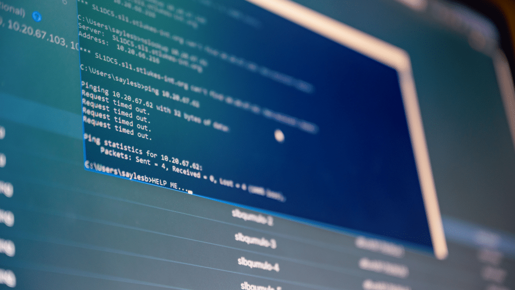 audit sécurité informatique montpellier