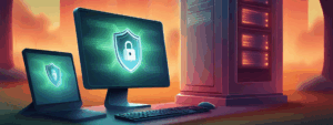 L'antivirus, la première défense de vos outils informatiques.
