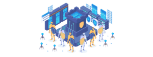La sécurité informatique est un enjeu crucial pour les entreprises et les particuliers. Avec l'augmentation des activités en ligne, la protection des données et des informations sensibles est plus importante que jamais. Pour garantir la sécurité des systèmes informatiques, il est important de mettre en place des mesures de sécurité telles que la mise à jour régulière des logiciels de sécurité, la sauvegarde régulière des données et la formation des employés à la sécurité informatique.