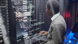 Sécurité informatique et infogérance : Protégez vos données sensibles