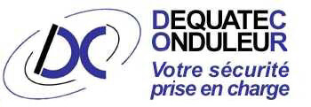 dequatec onduleur revendeur