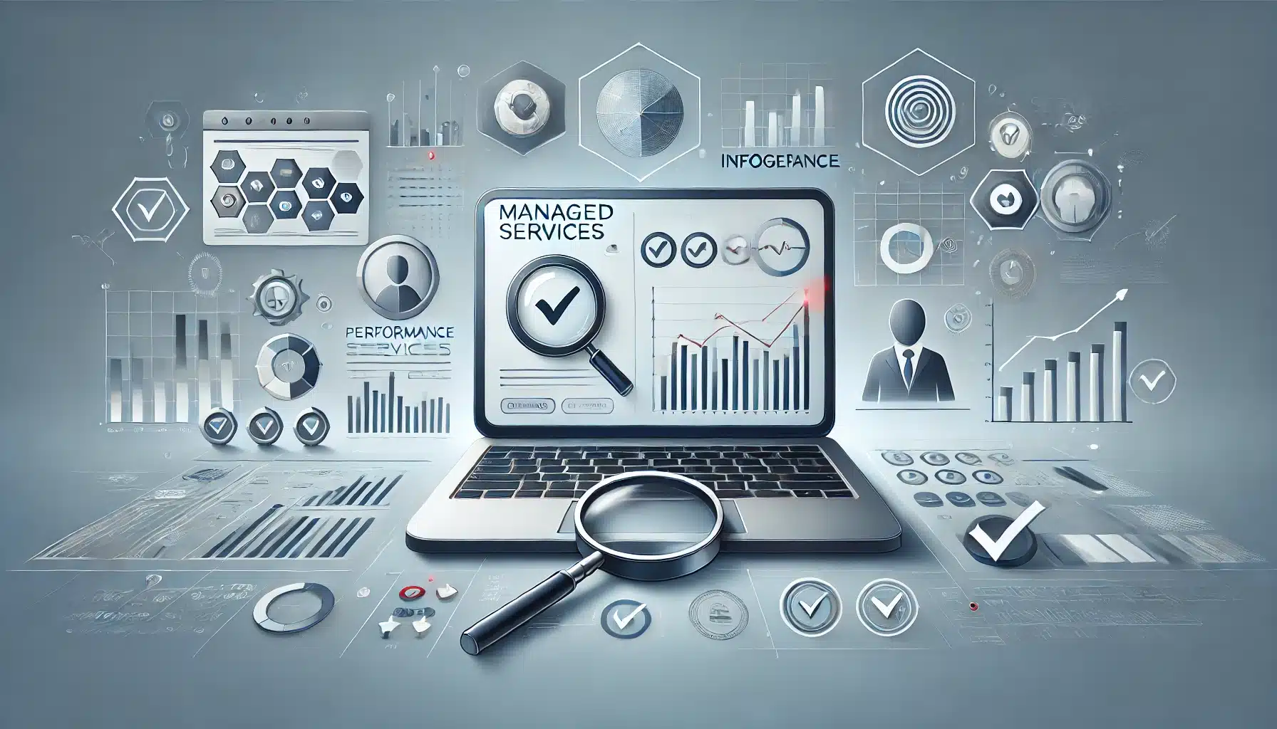 Comment évaluer la performance de votre prestataire d'infogérance ?