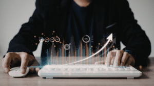 Gérer de vastes volumes de données en Entreprise