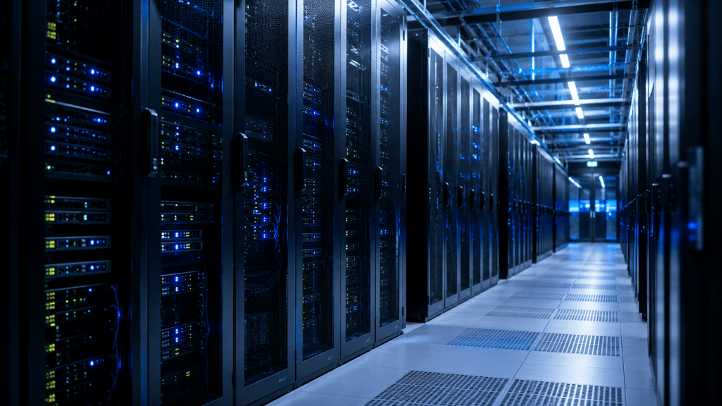 Gestion de parc informatique