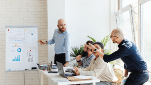 Infogérance Choisir le bon modèle pour votre entreprise ?