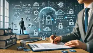 Infogérance et protection des données personnelles : Règlementations et meilleures pratiques
