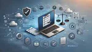 Infogérance et Conformité : Êtes-vous en conformité ?