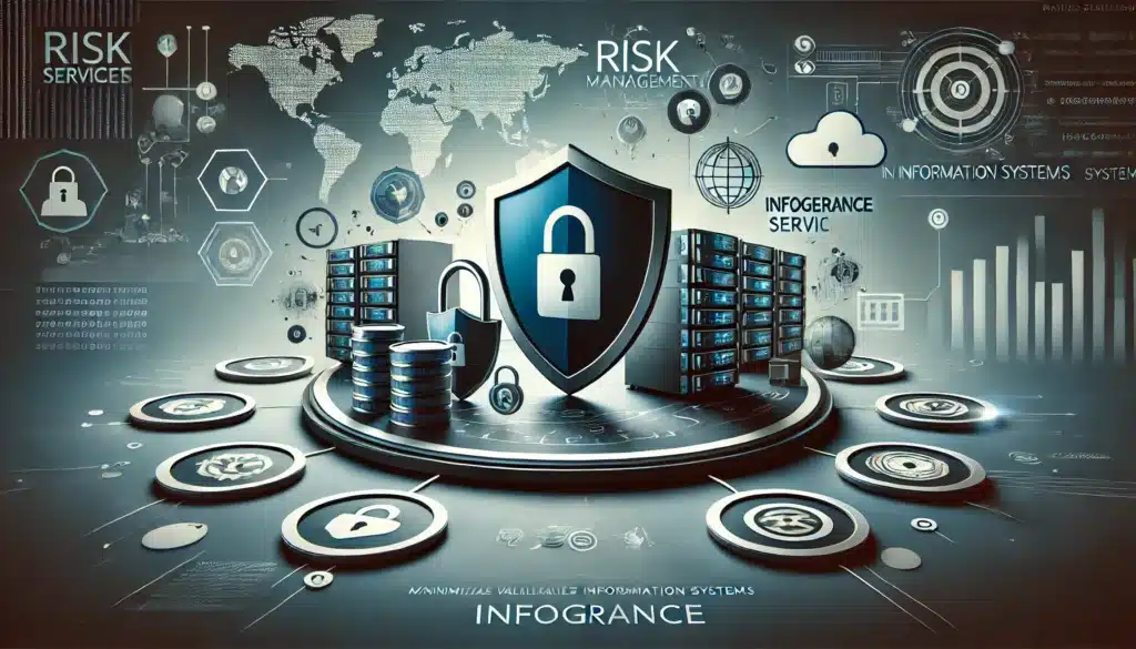 Infogérance et gestion des risques : Minimisez les vulnérabilités de votre système d'information