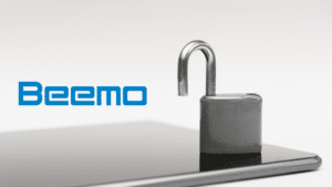 La protection des données avec Beemo
