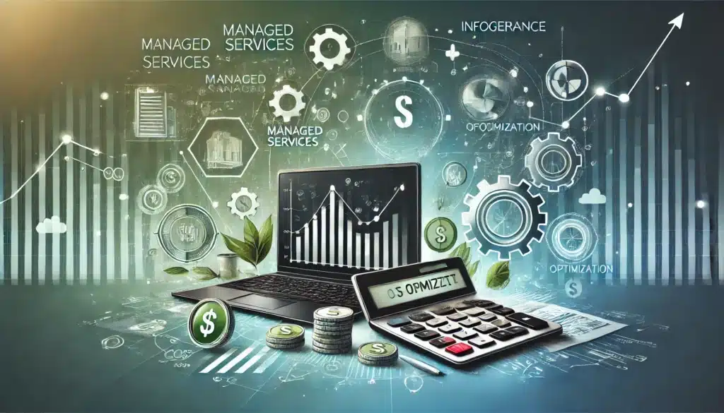 Les coûts de l'infogérance : Décryptage et optimisation
