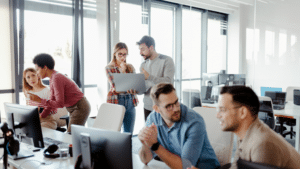 Le rôle de l'infogérance dans la continuité des activités : Préparez-vous aux imprévus