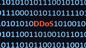 Les attaques DDoS