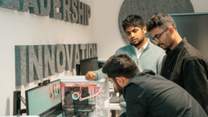 Les innovations technologiques qui transforment l'infogérance