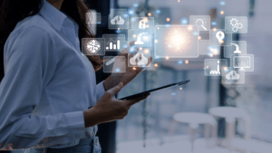 L'impact de l'infogérance sur la transformation numérique des entreprises