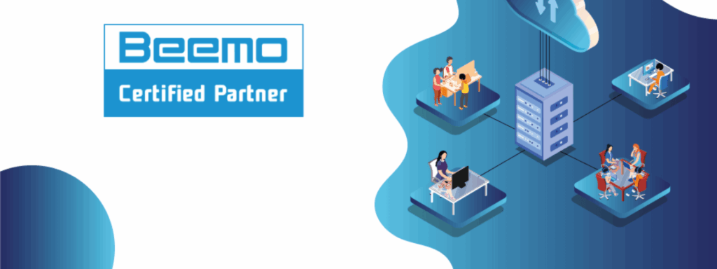 Beemo protection des données automatisées, partenaire de Ingelan à Montpellier