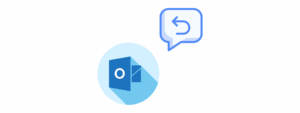 options pour activer ou désactiver les réponses automatiques, définir une plage de dates pour les messages d'absence, et personnaliser le message qui sera envoyé aux destinataires pendant votre absence.