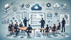 Comment préparer votre entreprise à l'infogérance : Étapes clés