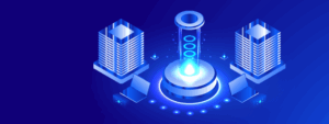 Cette image montre un article en ligne consacré à l'infogérance, illustrant les tendances et les pratiques de gestion informatique externalisée pour optimiser les systèmes d'information des entreprises.