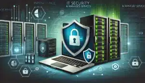Sécurité informatique et infogérance : Protégez vos données sensibles