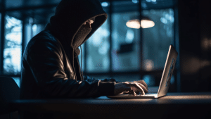 Spear phishing définition