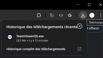 t&eacute;l&eacute;chargement