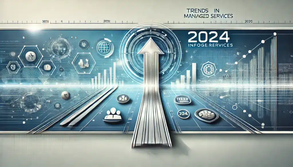 Tendances de l'infogérance en 2024