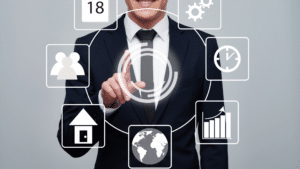 Vos processus seront optimisés grâce à l'infogérance