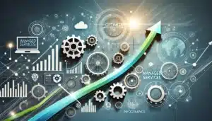 Vos processus seront optimisés grâce à l'infogérance