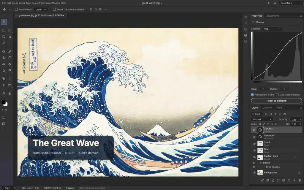 artcraft photocraft vs adobe photoshop