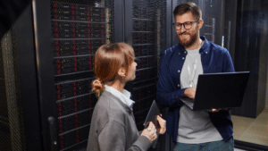 comprendre l'infogérance