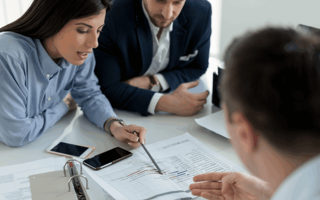Gestion des projets informatiques avec Ingelan, votre prestataire informatique sur Montpellier et en France