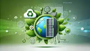 Infogérance et écoresponsabilité : Réduisez l'empreinte écologique de votre entreprise