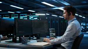 infogérance informatique