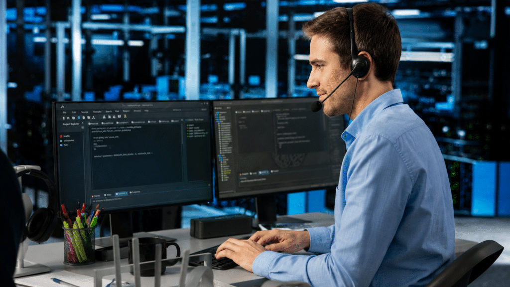 infogérance pme