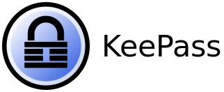 keepass logo