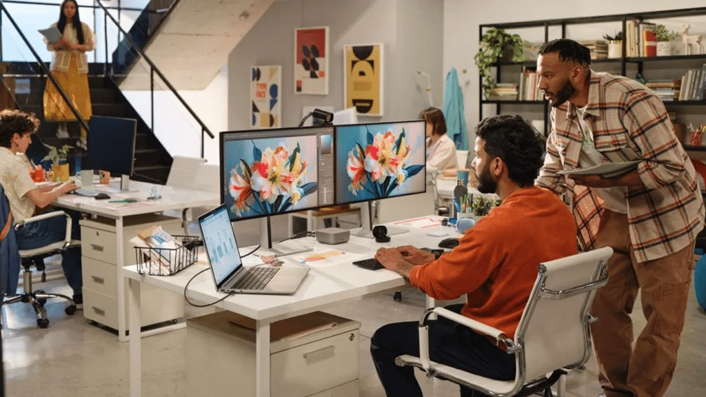 matériel informatique pour entreprise