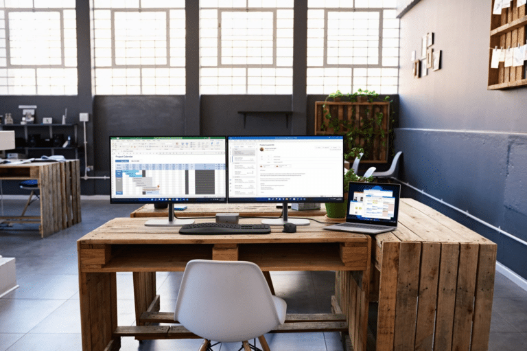 matériels informatiques et solutions cloud montpellier