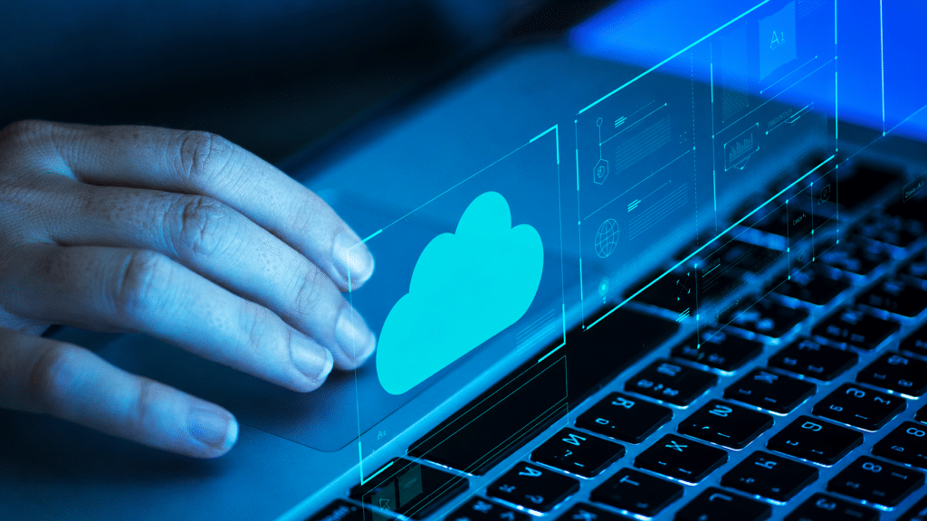 solution cloud entreprise