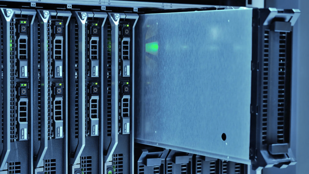 solution cloud pour entreprise
