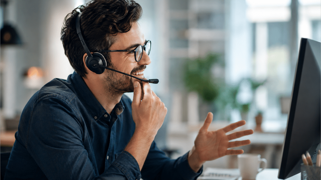 téléphonie ip entreprise