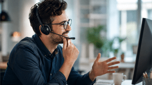 téléphonie ip entreprise