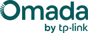 tp-link omada logo