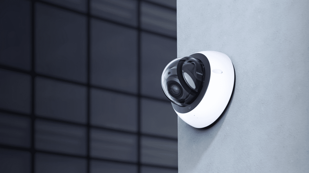 videosurveillance entreprise