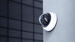 videosurveillance entreprise